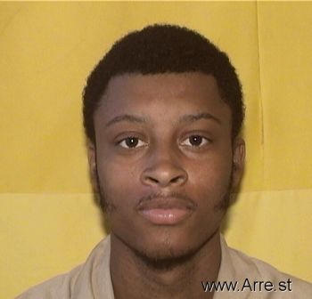 Ronald S Turner Jr Mugshot